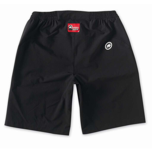 Assos trackShort Freizeitshorts