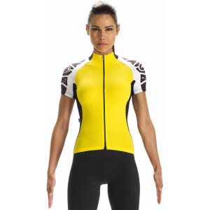 Assos SS.laalaLai_evo7 Lady Fahrradtrikot