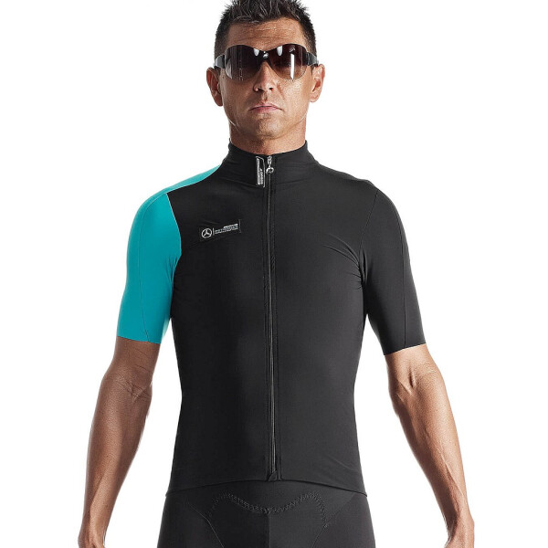 Assos SS  FF1 Jersey