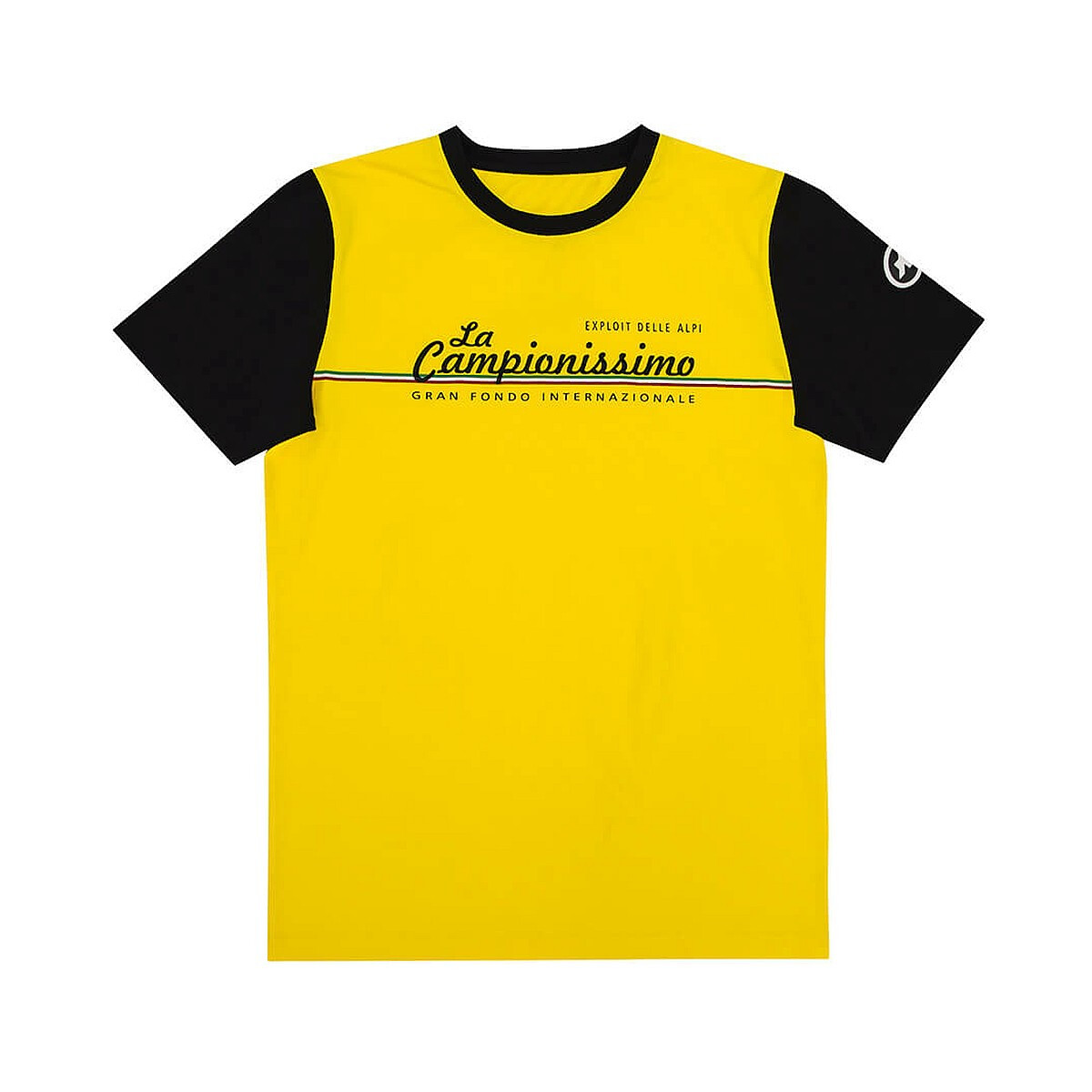 Assos LaCampionissimo Tshirt