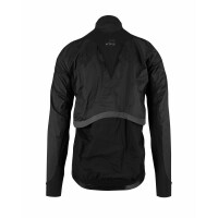 Assos rS.sturmPrinz EVO ProfBlack Regenjacke M