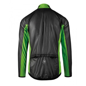 Assos Climajacket Mille GT