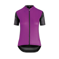 Assos XC Shortsleeve Jersey Woman