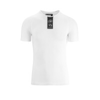 Assos skinFoil SS Summer Radunterhemd Herren