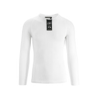 Assos Skinfoil LS Summer Base Layer