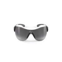 Assos Zegho G2 Interceptor Black Sonnebrille