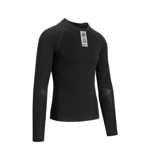 Assos skinFoil Spring/Fall LS Base Layer