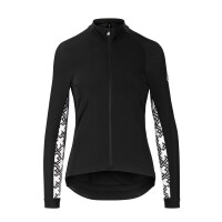 Assos Fahrradjacke UMA GT Spring/Fall Jacket black