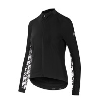 Assos Fahrradjacke UMA GT Spring/Fall Jacket black