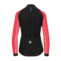 Assos UMA GT Winter Jacket Lady Radjacke galaxy pink