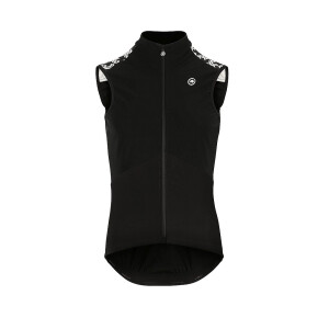 Assos Mille GT Spring/Fall Airblock Vest blackSeries