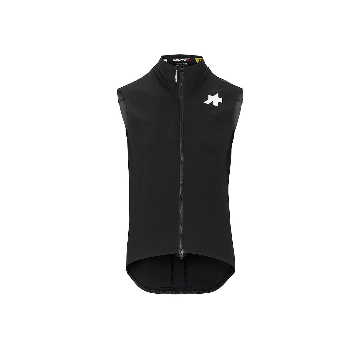 Assos Equipe RS Spring / Fall Aero Gilet Veste