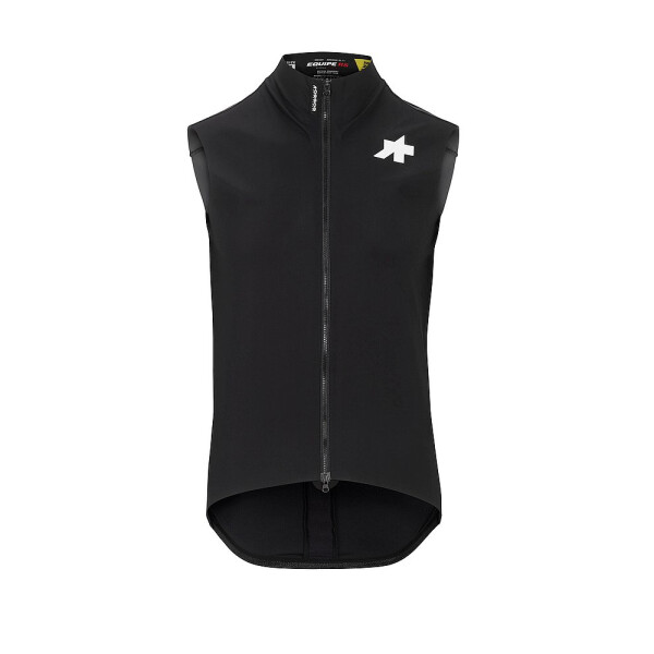 Assos Equipe RS Spring / Fall Aero Gilet Veste