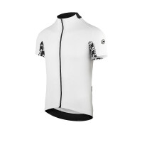 Assos Trikot SS.Mille GT Radtrikot holy white