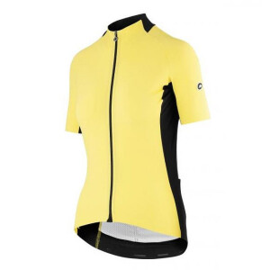 Assos SS JerseyLaalaLai EVO 8 canar yellow