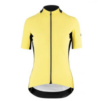 Assos SS JerseyLaalaLai EVO 8 canar yellow