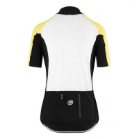 Assos SS JerseyLaalaLai EVO 8 canar yellow