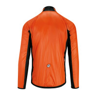Assos Mille GT Wind Jacket lolly red