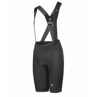 Assos Dyora RS Summer Lady Trägerhose S9 Black