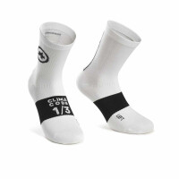 Assos Summer Socks white 0