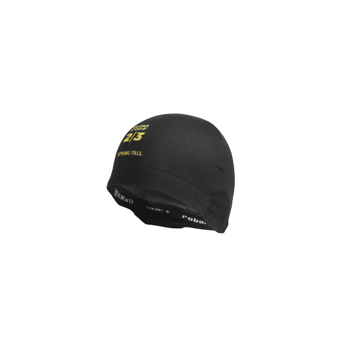 Assos Spring Fall Robo Foil