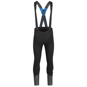 Assos Equipe RS Winter Bib Tights S9 - Lange Winter- Radhose