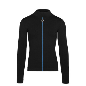 Assos Woman 3/3 Winter LS Skin Layer blackSeries