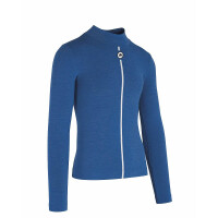 Assos Ultraz Winter Skin Layer Calypso Blu