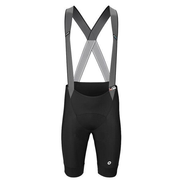 Assos Mille GTS Radhose Bibshort