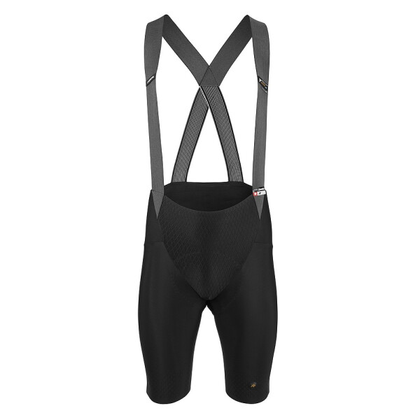 Assos Mille GTO Radhose - Bibshort - blackSeries