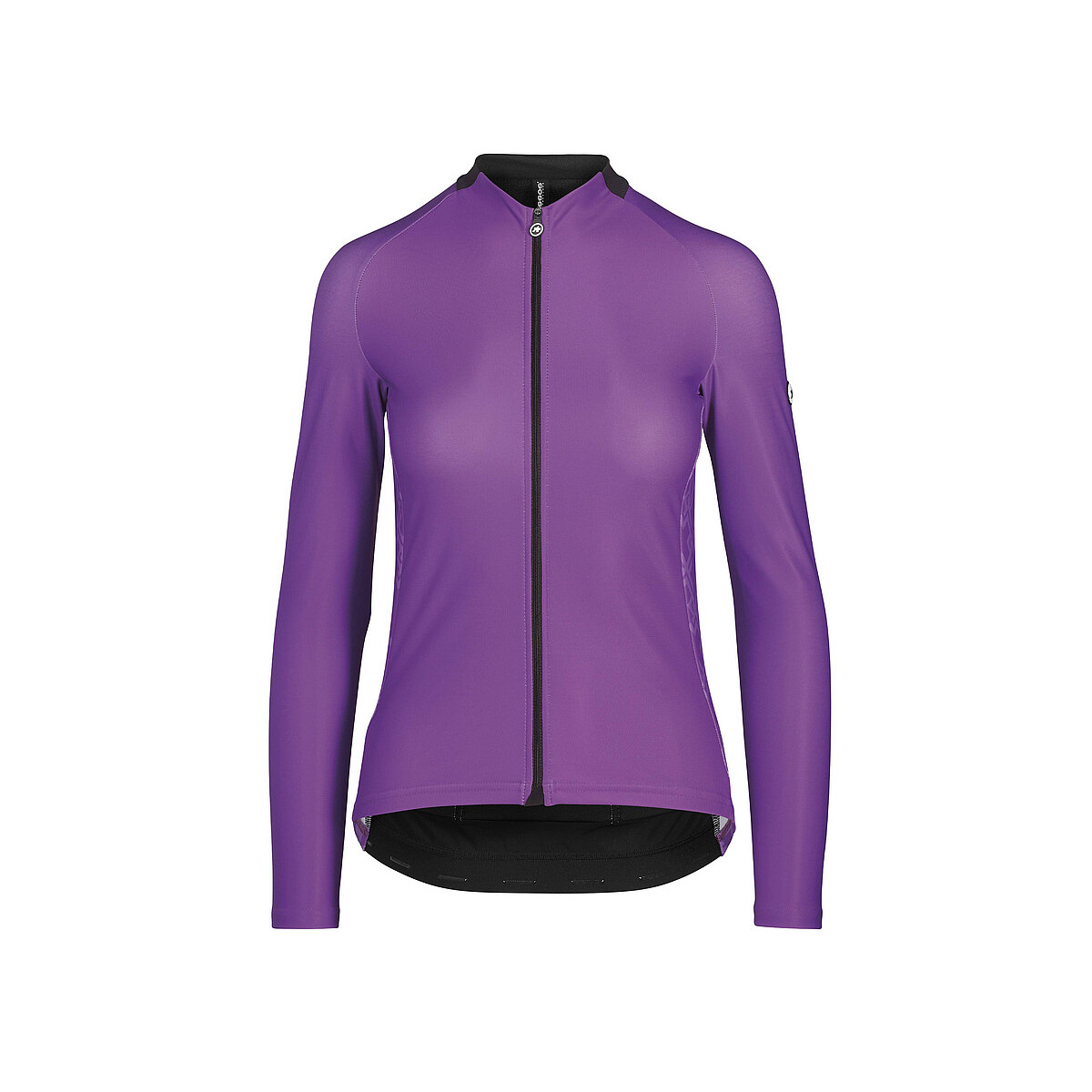 Assos Uma GT Spring Fall Langarmtrikot Venus Violett