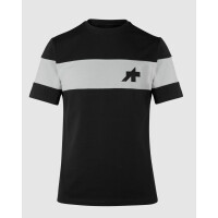 Assos Signature T-Shirt black series