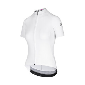 Assos UMA GT SS Jersey C2 white