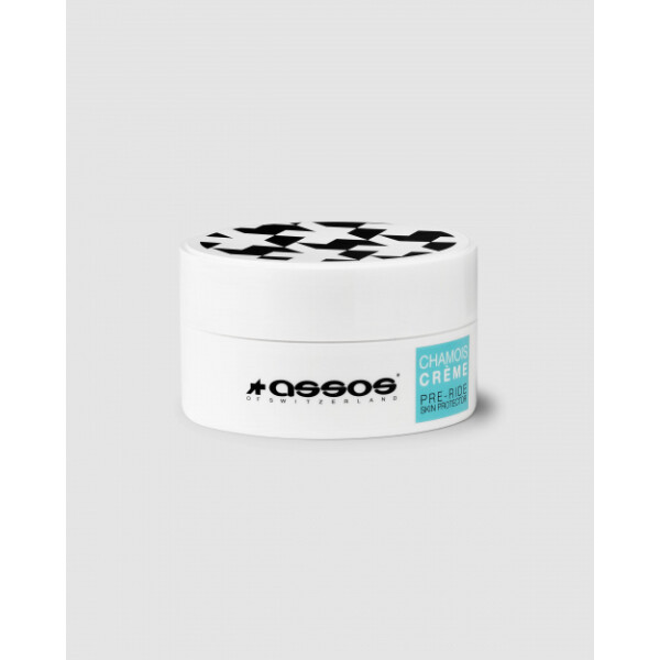 Assos Chamois Creme 200ml