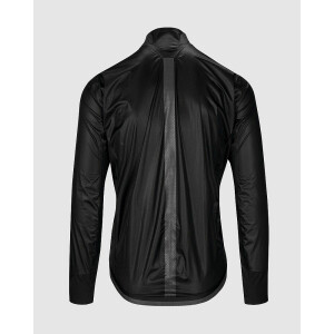 Assos EQUIPE RS Rain Jacket TARGA Black