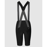 Assos DYORA RS Spring Fall Bib Shorts S9 blackSeries