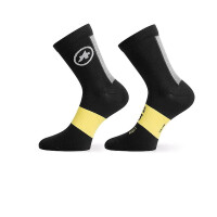 Assos Spring/Fall Socks - blackseries