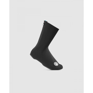 Assos GT WINTER Booties blackSeries