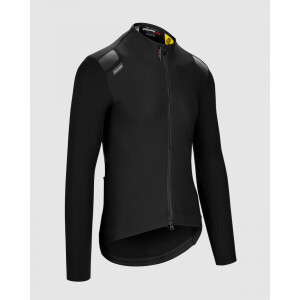 Assos EQUIPE RS Spring/Fall Jacket TARGA