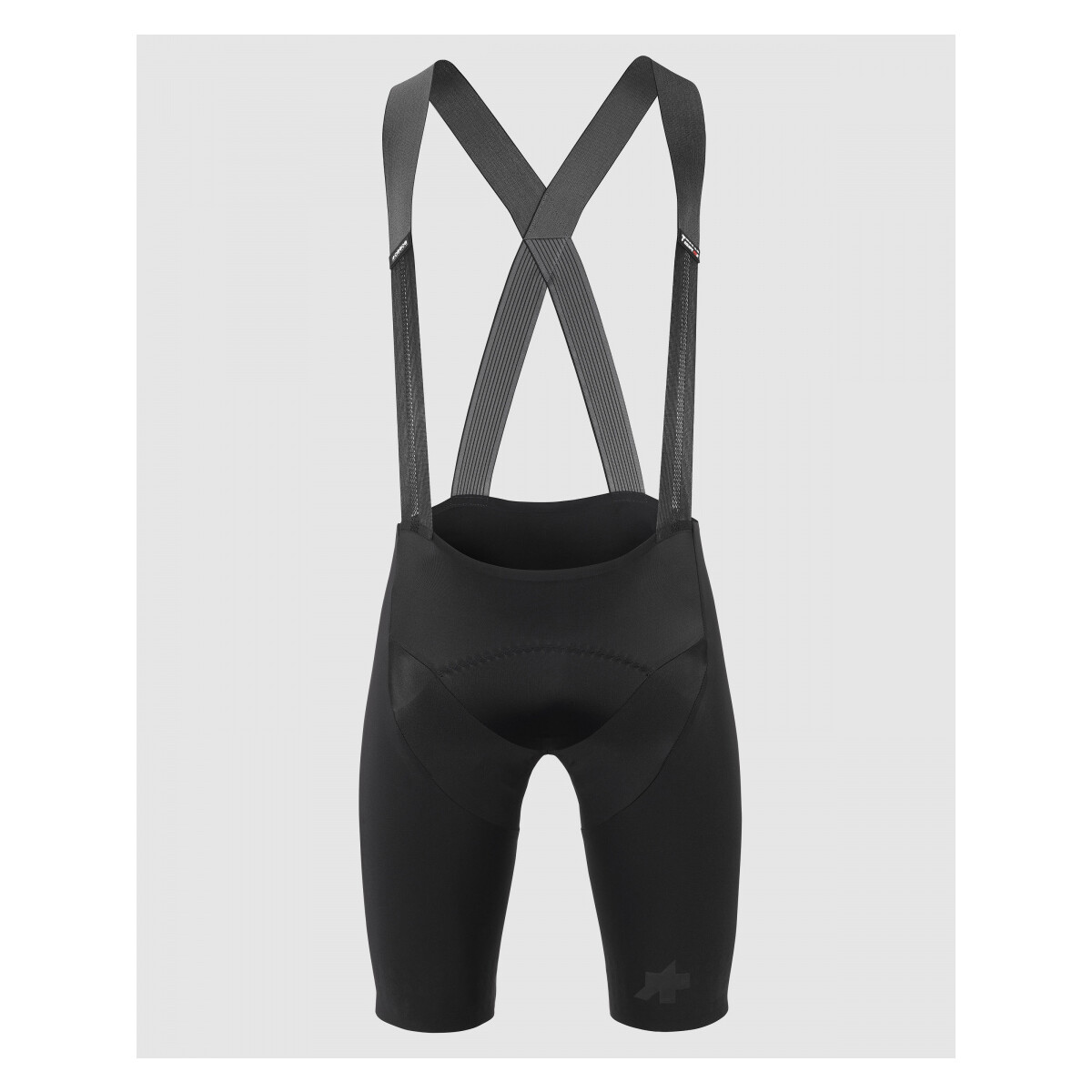 Assos Equipe RSR | Sommer | Bib Shorts S9 TARGA | Black