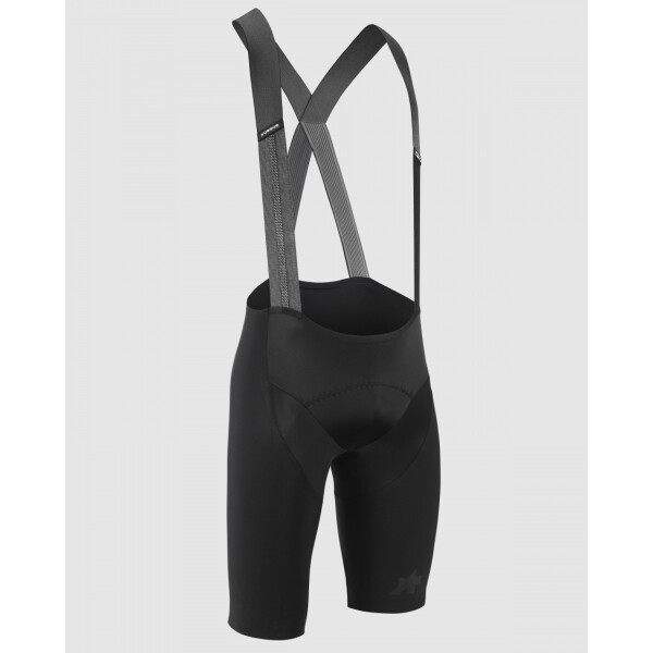 Assos Equipe RSR Bib Shorts S9 TARGA Black S