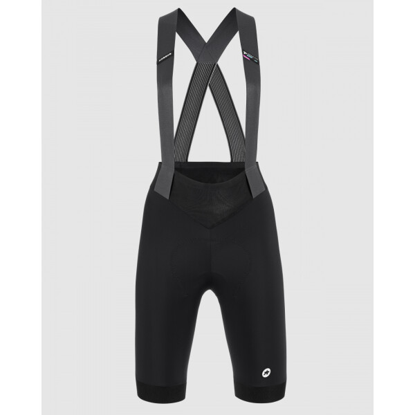 Assos UMA GT Bib Shorts C2 blackSeries