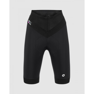 Assos UMA GT Half Shorts C2 - long blackSeries