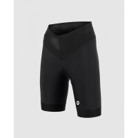 Assos UMA GT Half Shorts C2 - short blackSeries