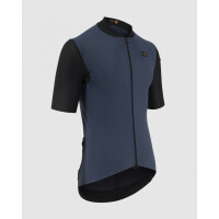 Assos Mille GTO Jersey C2 Yubi Blue