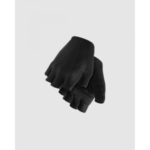 Assos GT Gloves C2 Kurzfingerhandschuh blackSeries S