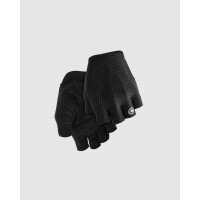 Assos GT Gloves C2 Kurzfingerhandschuh blackSeries S