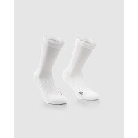 Assos Essence Socks HIGH Holy White TwinPack 0