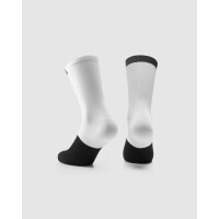 Assos GT Socks C2 - holy white II