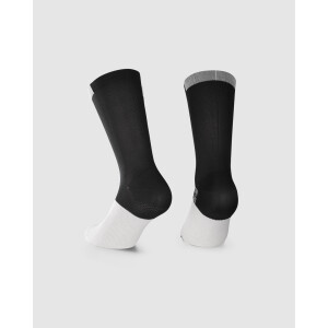 Assos GT Socks C2 - black series II